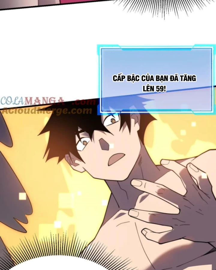 Ta Trở Thành Đại Phản Diện Của Toàn Sever Chapter 85 - Trang 2