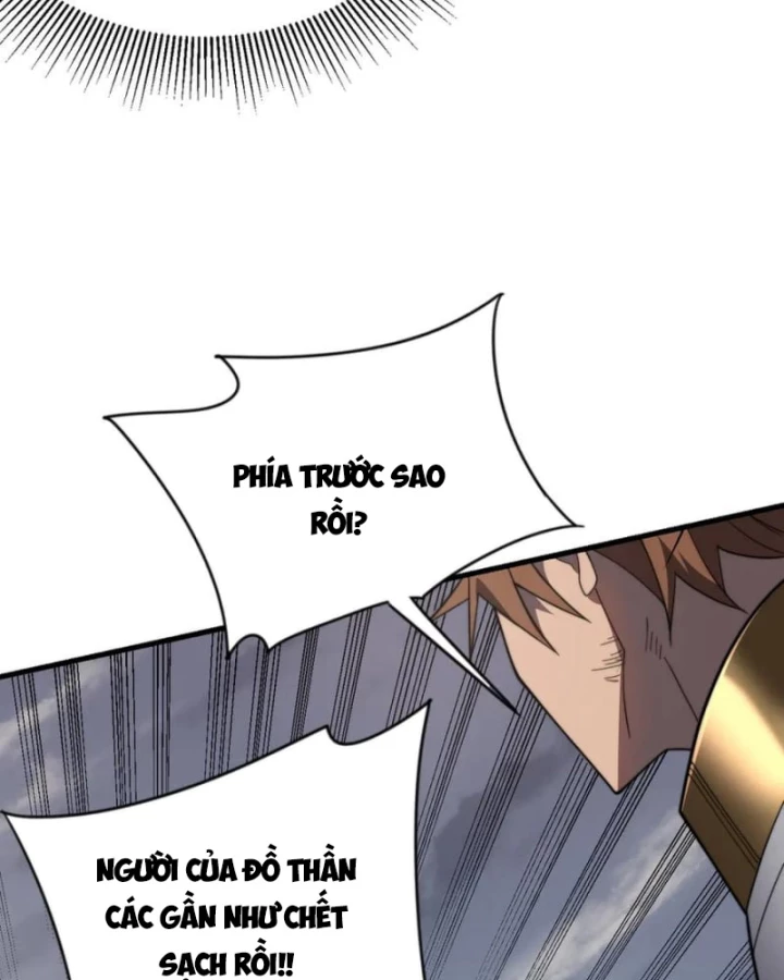 Ta Trở Thành Đại Phản Diện Của Toàn Sever Chapter 85 - Trang 2