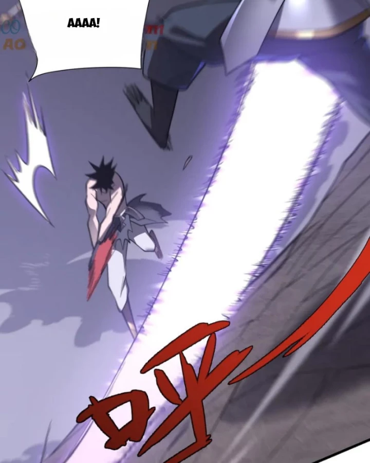 Ta Trở Thành Đại Phản Diện Của Toàn Sever Chapter 85 - Trang 2