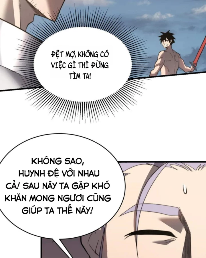 Ta Trở Thành Đại Phản Diện Của Toàn Sever Chapter 85 - Trang 2