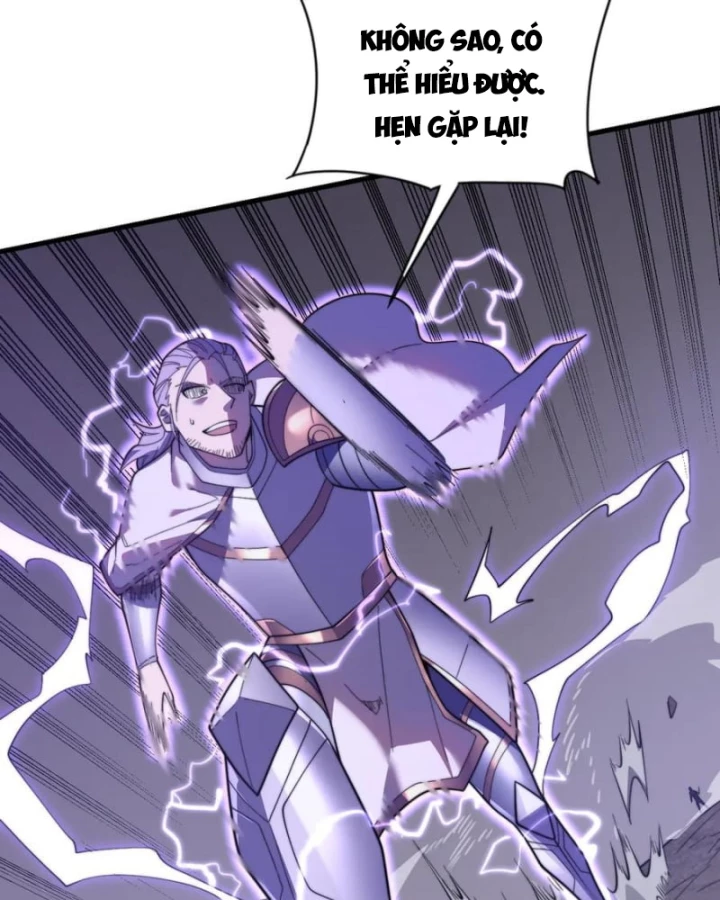 Ta Trở Thành Đại Phản Diện Của Toàn Sever Chapter 85 - Trang 2