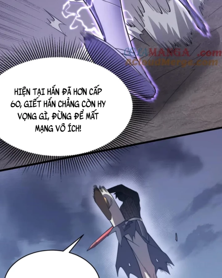 Ta Trở Thành Đại Phản Diện Của Toàn Sever Chapter 85 - Trang 2