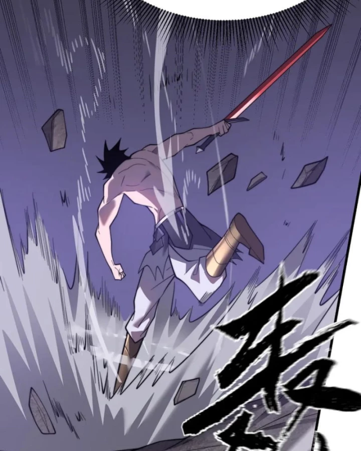 Ta Trở Thành Đại Phản Diện Của Toàn Sever Chapter 85 - Trang 2