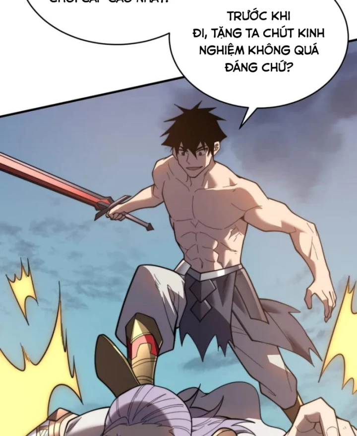 Ta Trở Thành Đại Phản Diện Của Toàn Sever Chapter 85 - Trang 2