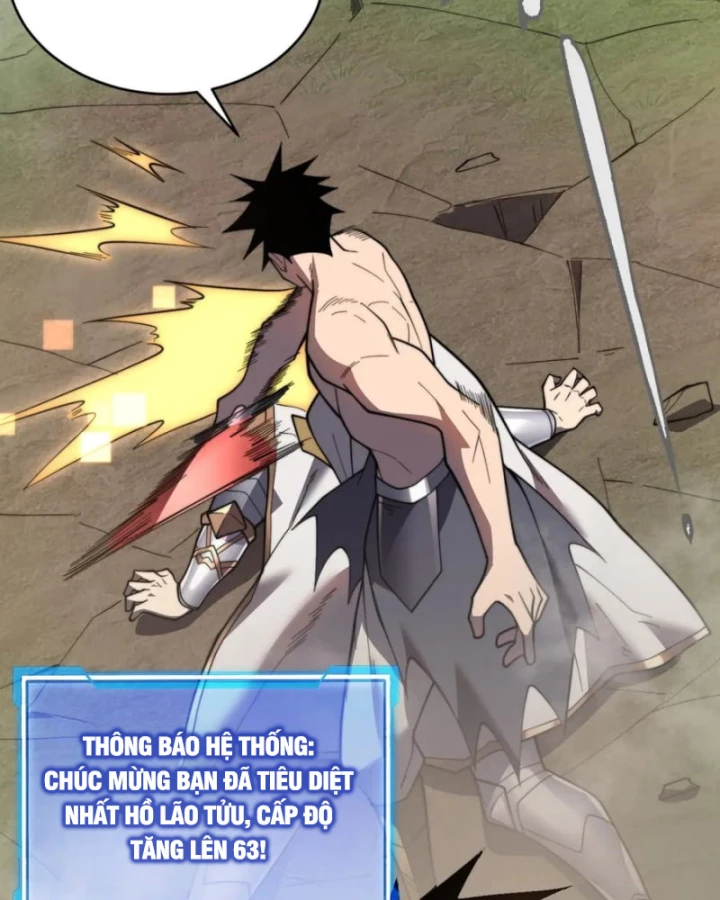 Ta Trở Thành Đại Phản Diện Của Toàn Sever Chapter 85 - Trang 2