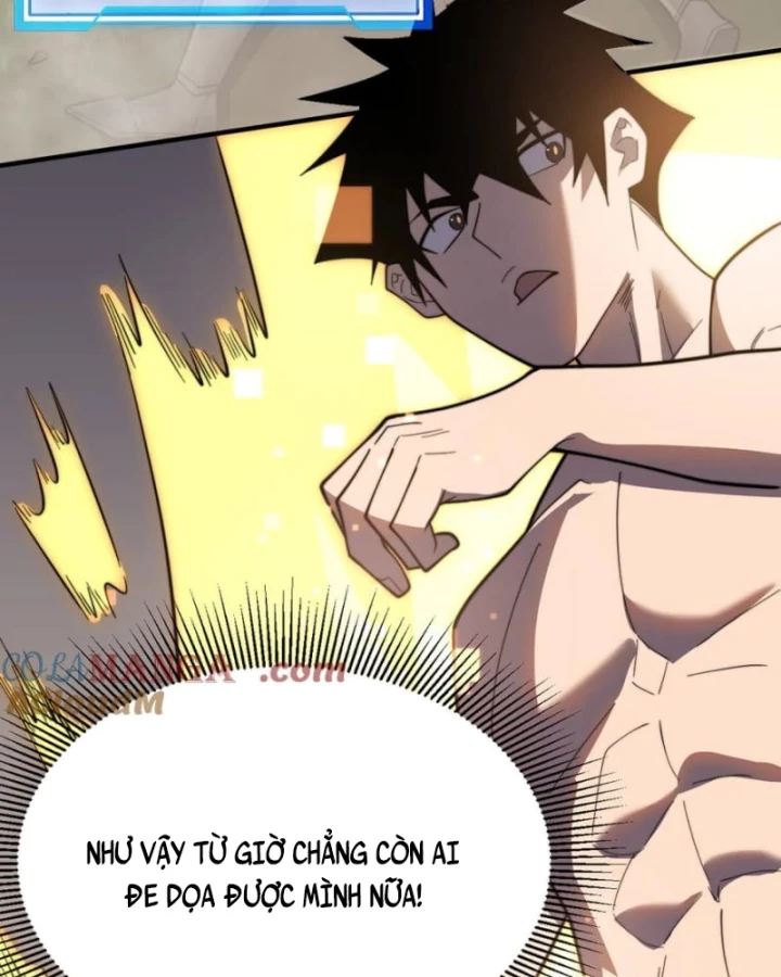 Ta Trở Thành Đại Phản Diện Của Toàn Sever Chapter 85 - Trang 2