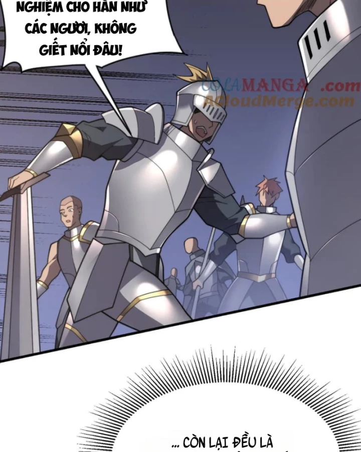 Ta Trở Thành Đại Phản Diện Của Toàn Sever Chapter 85 - Trang 2