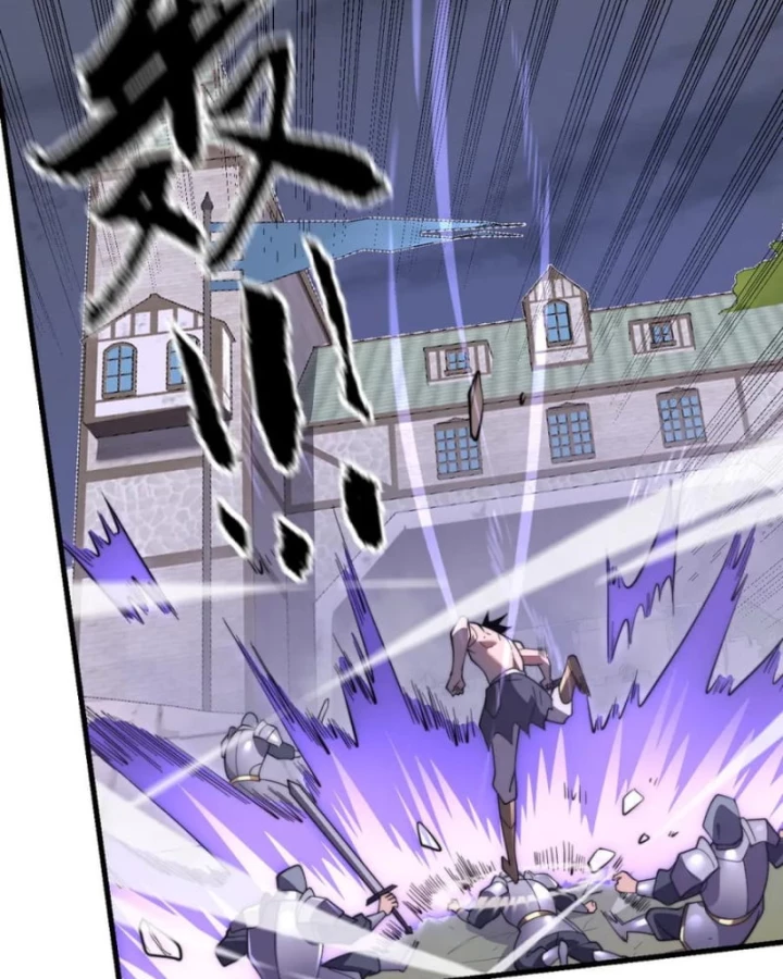 Ta Trở Thành Đại Phản Diện Của Toàn Sever Chapter 85 - Trang 2