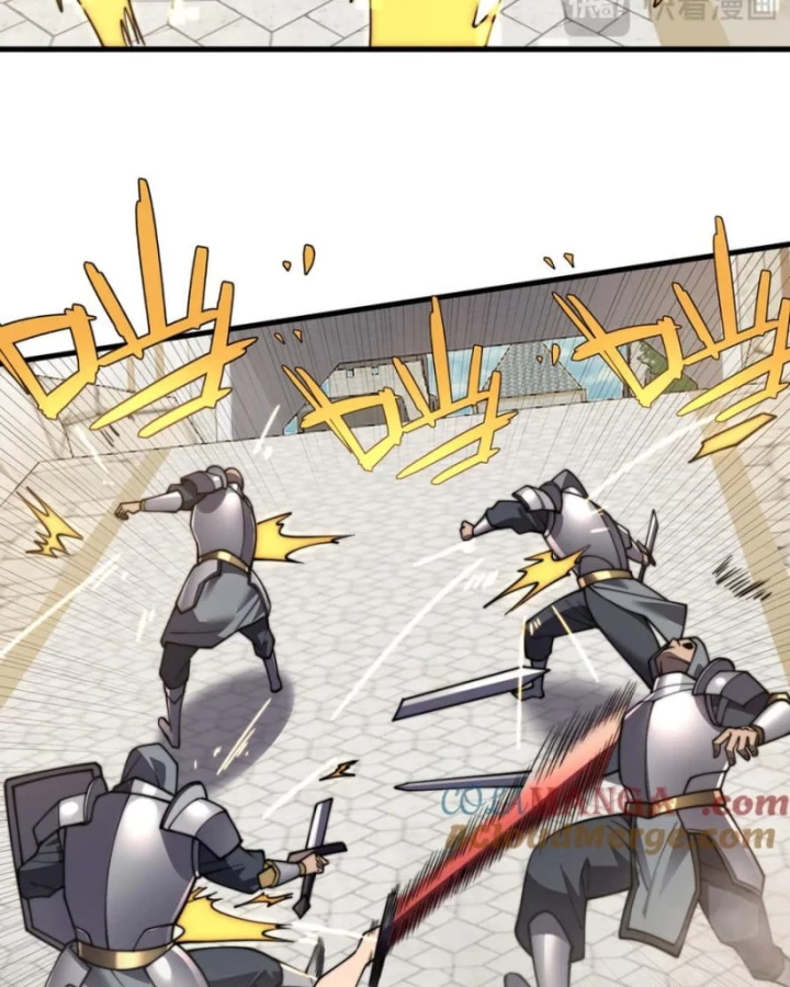 Ta Trở Thành Đại Phản Diện Của Toàn Sever Chapter 85 - Trang 2