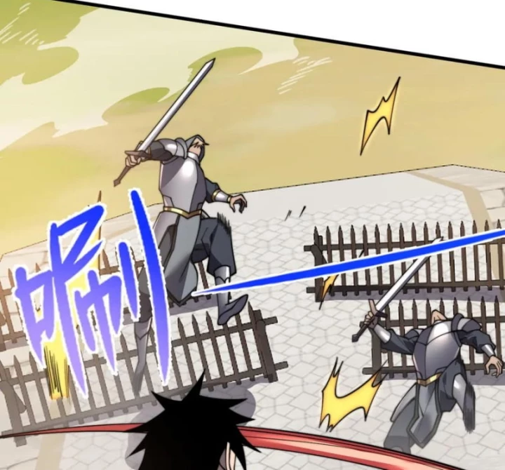 Ta Trở Thành Đại Phản Diện Của Toàn Sever Chapter 85 - Trang 2