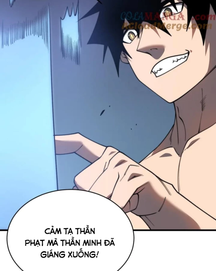 Ta Trở Thành Đại Phản Diện Của Toàn Sever Chapter 85 - Trang 2