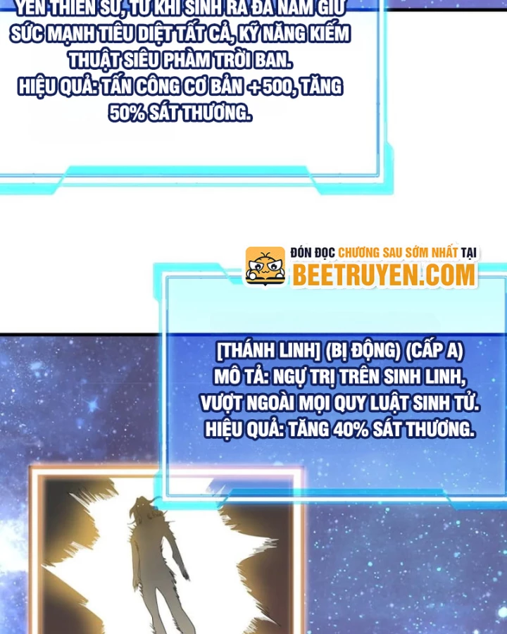 Ta Trở Thành Đại Phản Diện Của Toàn Sever Chapter 86 - Trang 2