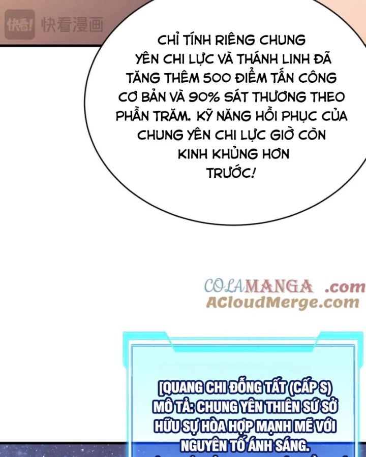 Ta Trở Thành Đại Phản Diện Của Toàn Sever Chapter 86 - Trang 2