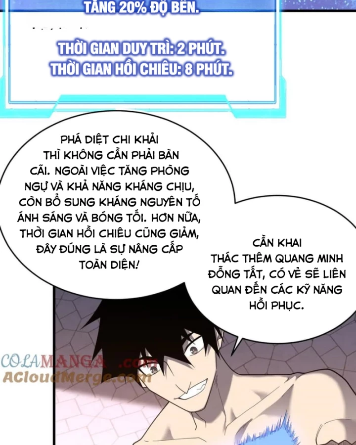 Ta Trở Thành Đại Phản Diện Của Toàn Sever Chapter 86 - Trang 2
