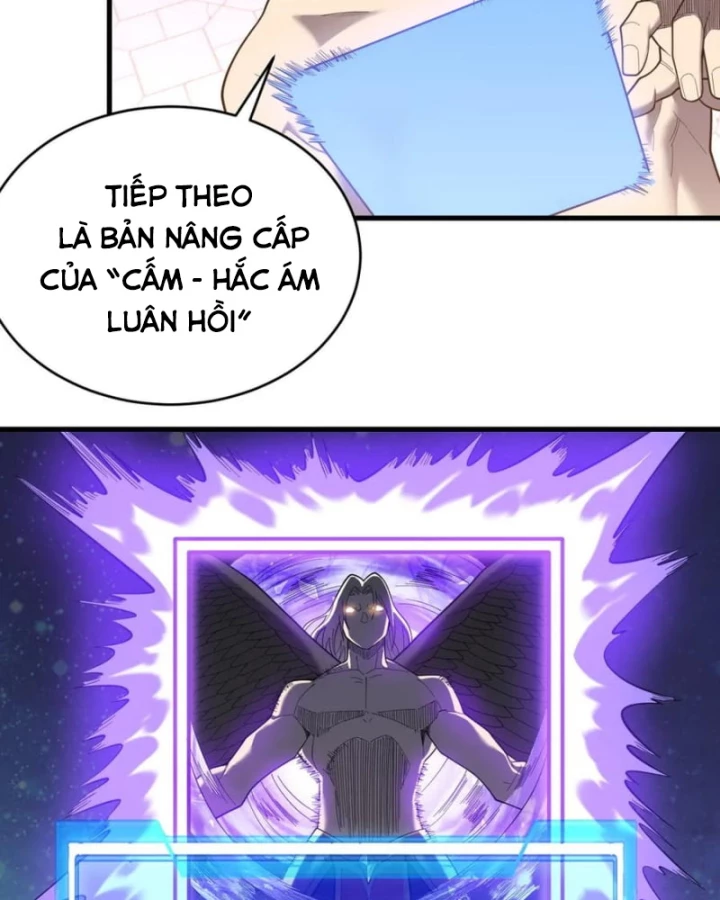 Ta Trở Thành Đại Phản Diện Của Toàn Sever Chapter 86 - Trang 2