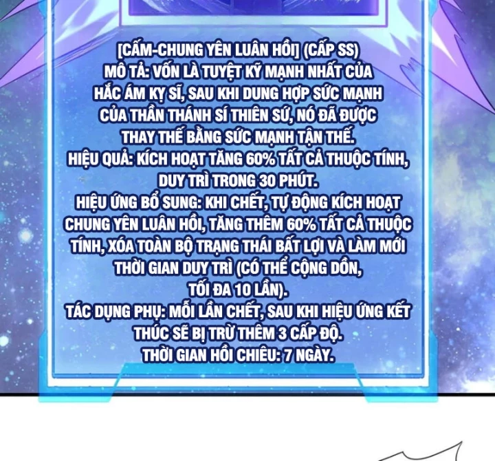 Ta Trở Thành Đại Phản Diện Của Toàn Sever Chapter 86 - Trang 2