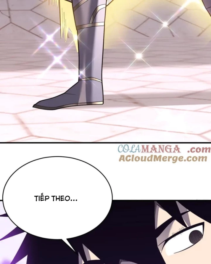 Ta Trở Thành Đại Phản Diện Của Toàn Sever Chapter 86 - Trang 2