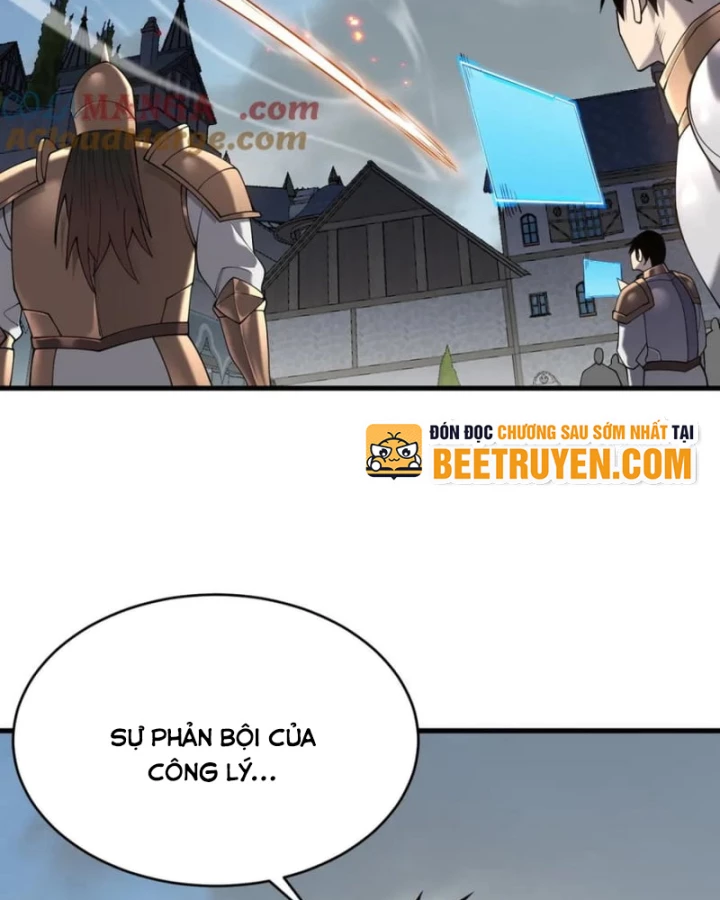 Ta Trở Thành Đại Phản Diện Của Toàn Sever Chapter 86 - Trang 2