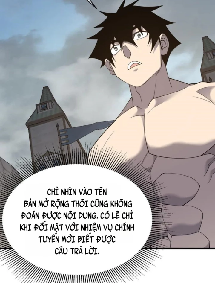 Ta Trở Thành Đại Phản Diện Của Toàn Sever Chapter 86 - Trang 2