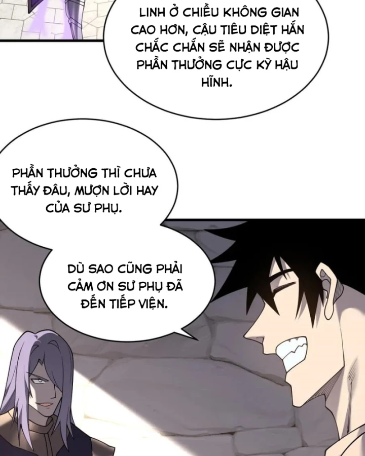 Ta Trở Thành Đại Phản Diện Của Toàn Sever Chapter 86 - Trang 2