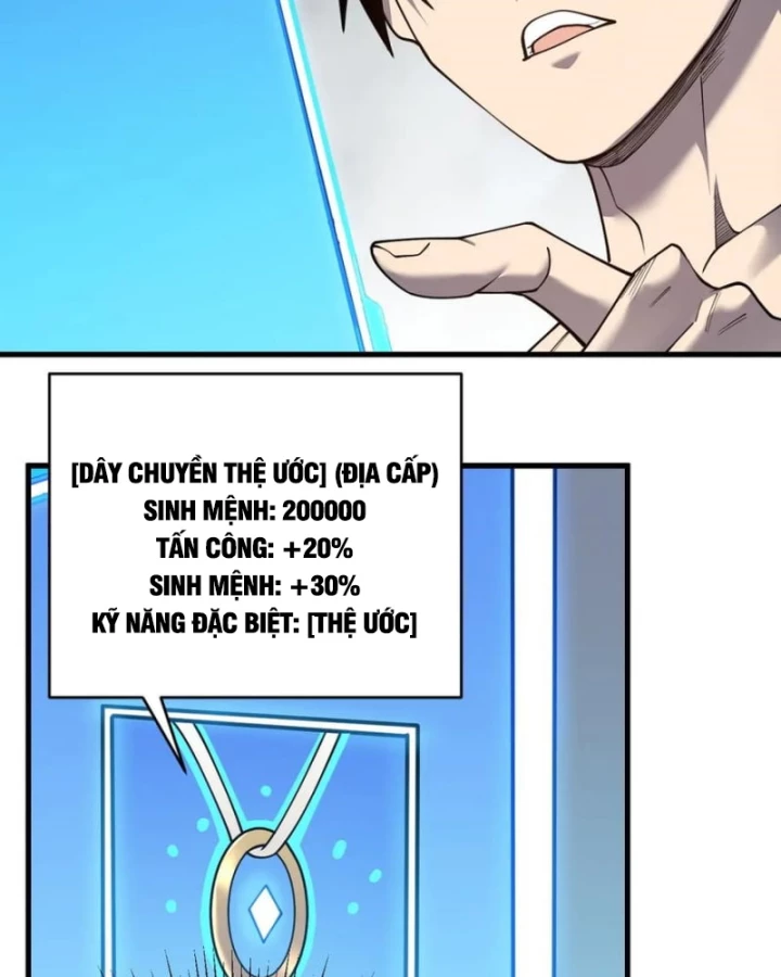Ta Trở Thành Đại Phản Diện Của Toàn Sever Chapter 86 - Trang 2