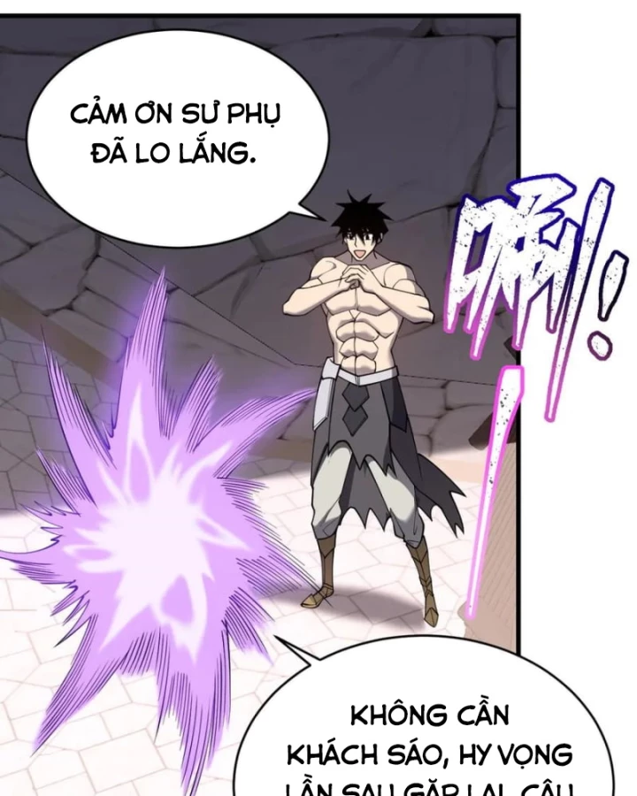 Ta Trở Thành Đại Phản Diện Của Toàn Sever Chapter 86 - Trang 2