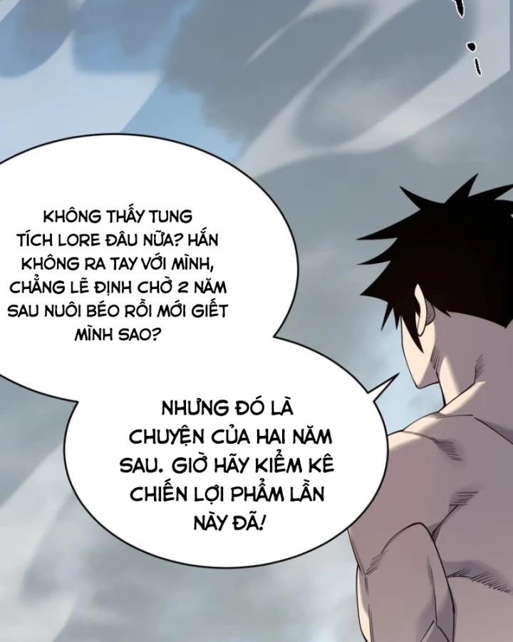 Ta Trở Thành Đại Phản Diện Của Toàn Sever Chapter 86 - Trang 2