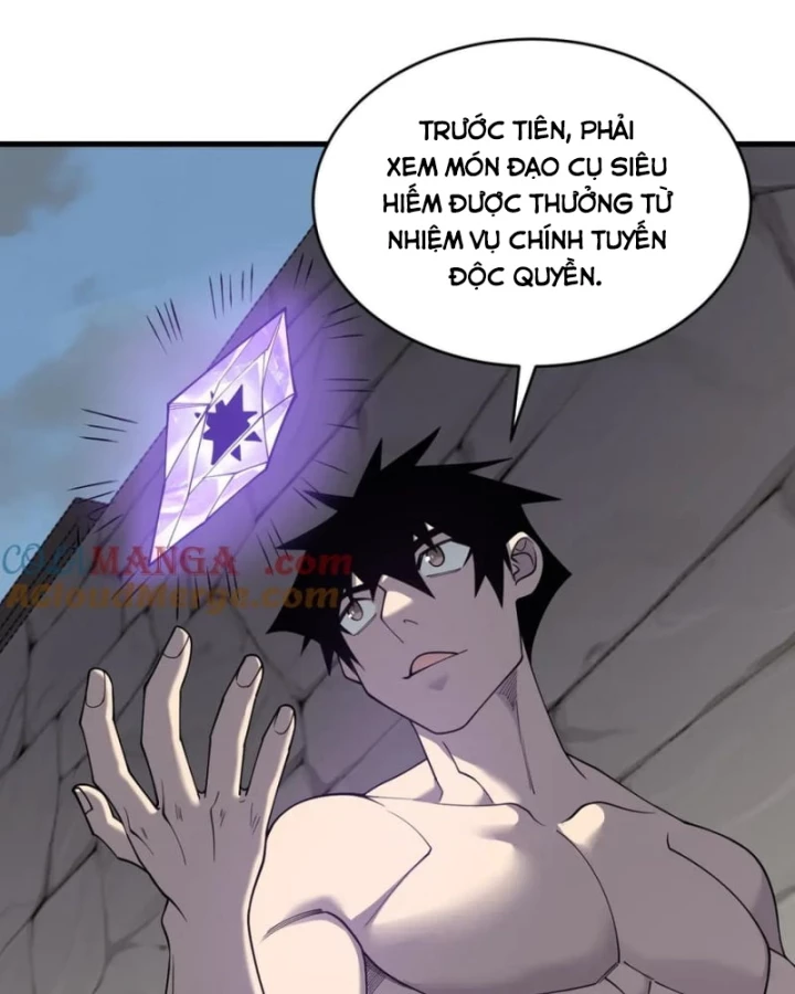 Ta Trở Thành Đại Phản Diện Của Toàn Sever Chapter 86 - Trang 2