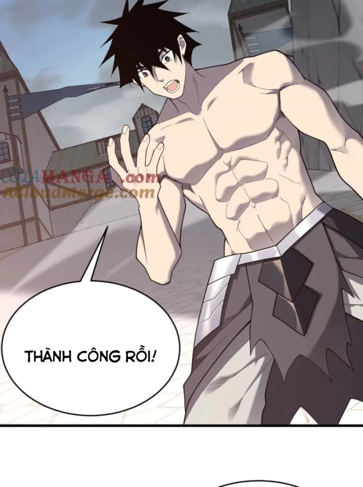 Ta Trở Thành Đại Phản Diện Của Toàn Sever Chapter 86 - Trang 2