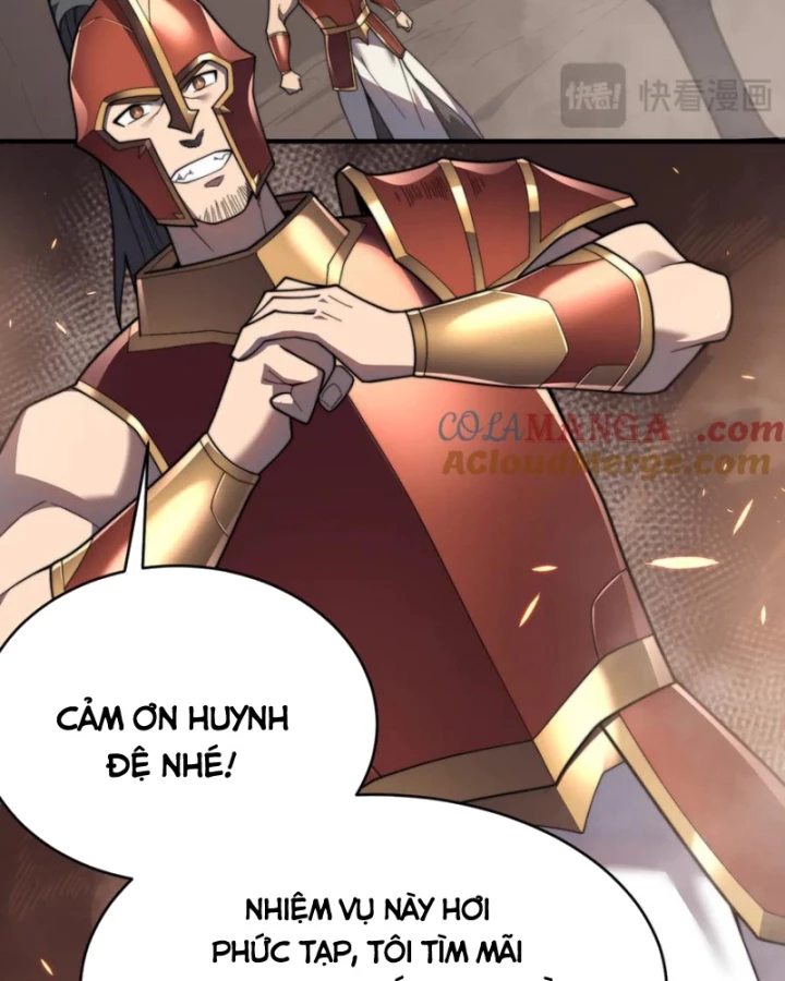 Ta Trở Thành Đại Phản Diện Của Toàn Sever Chapter 87 - Trang 2