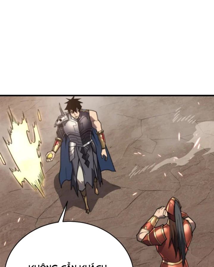 Ta Trở Thành Đại Phản Diện Của Toàn Sever Chapter 87 - Trang 2