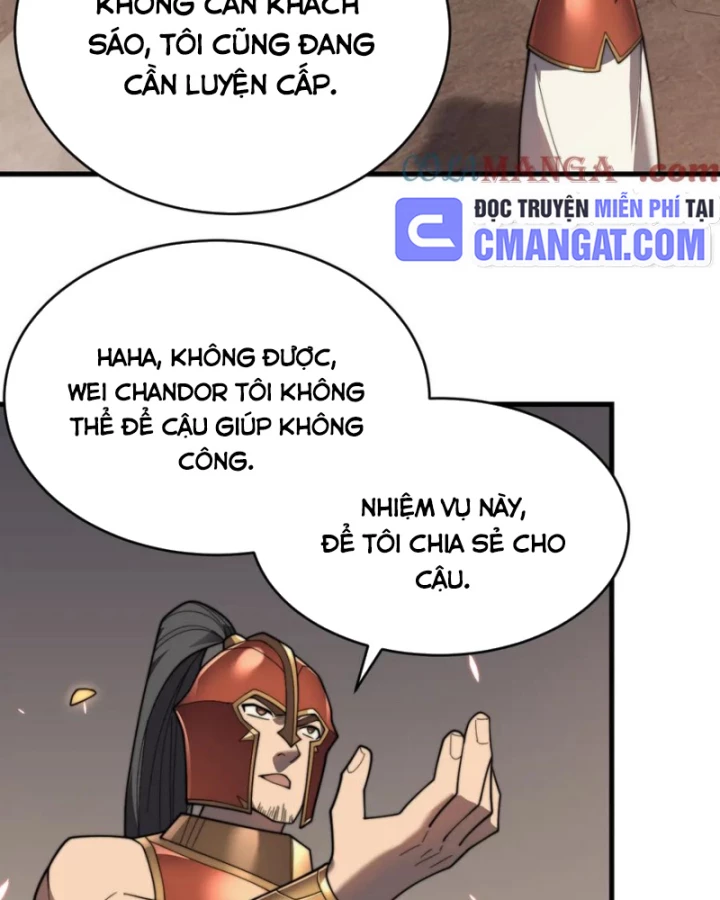 Ta Trở Thành Đại Phản Diện Của Toàn Sever Chapter 87 - Trang 2