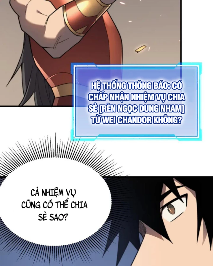 Ta Trở Thành Đại Phản Diện Của Toàn Sever Chapter 87 - Trang 2