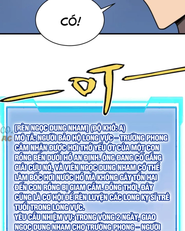 Ta Trở Thành Đại Phản Diện Của Toàn Sever Chapter 87 - Trang 2