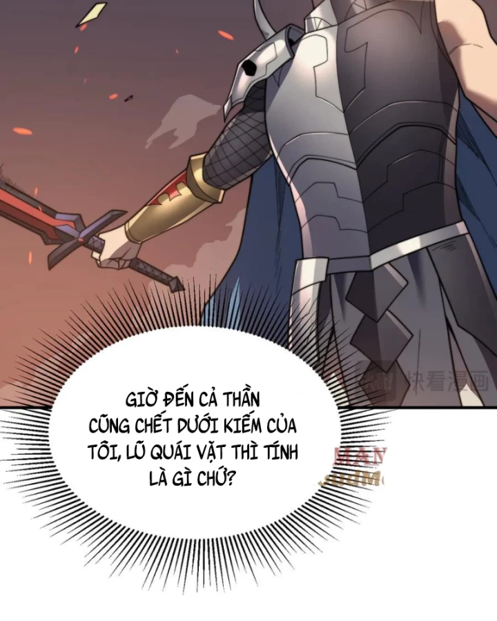 Ta Trở Thành Đại Phản Diện Của Toàn Sever Chapter 87 - Trang 2