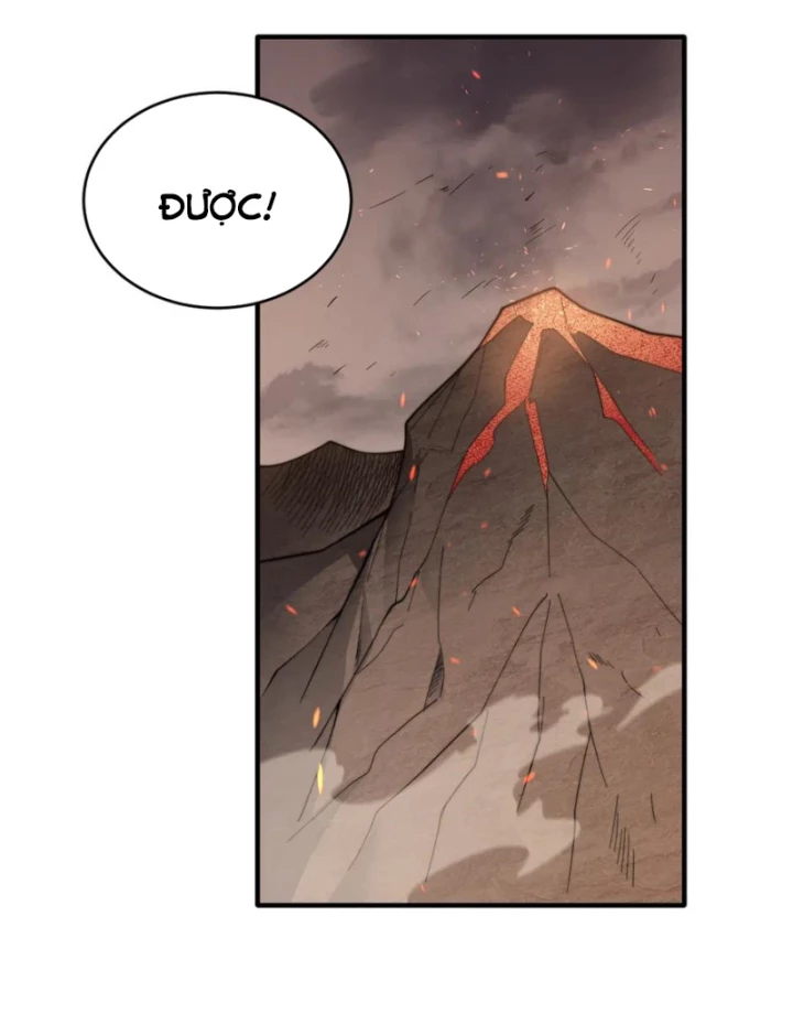 Ta Trở Thành Đại Phản Diện Của Toàn Sever Chapter 87 - Trang 2