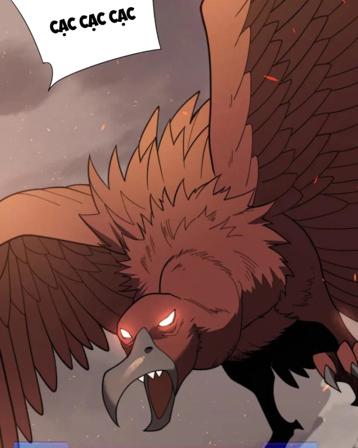 Ta Trở Thành Đại Phản Diện Của Toàn Sever Chapter 87 - Trang 2