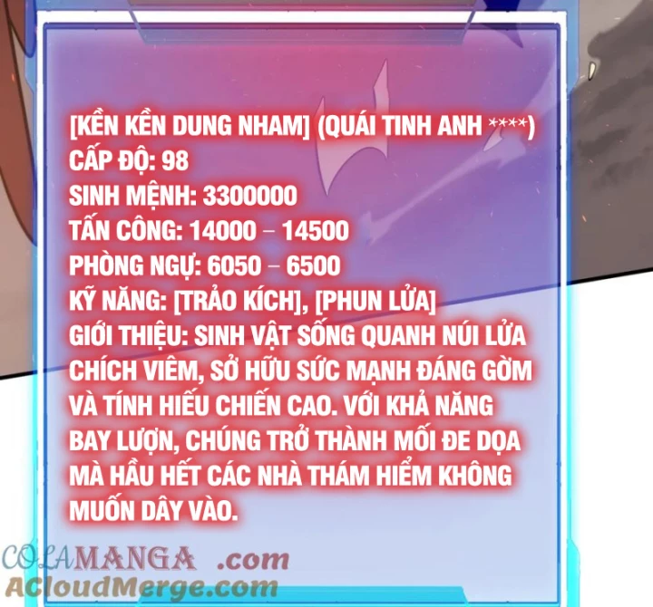 Ta Trở Thành Đại Phản Diện Của Toàn Sever Chapter 87 - Trang 2