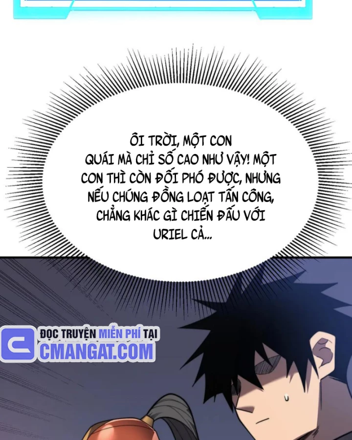 Ta Trở Thành Đại Phản Diện Của Toàn Sever Chapter 87 - Trang 2