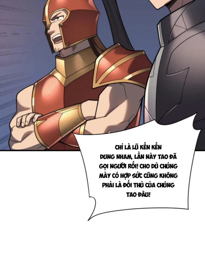 Ta Trở Thành Đại Phản Diện Của Toàn Sever Chapter 87 - Trang 2