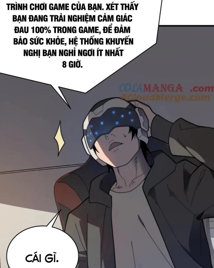 Ta Trở Thành Đại Phản Diện Của Toàn Sever Chapter 87 - Trang 2