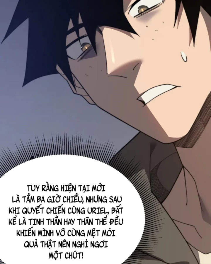 Ta Trở Thành Đại Phản Diện Của Toàn Sever Chapter 87 - Trang 2