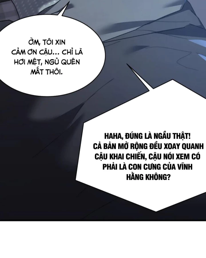 Ta Trở Thành Đại Phản Diện Của Toàn Sever Chapter 87 - Trang 2