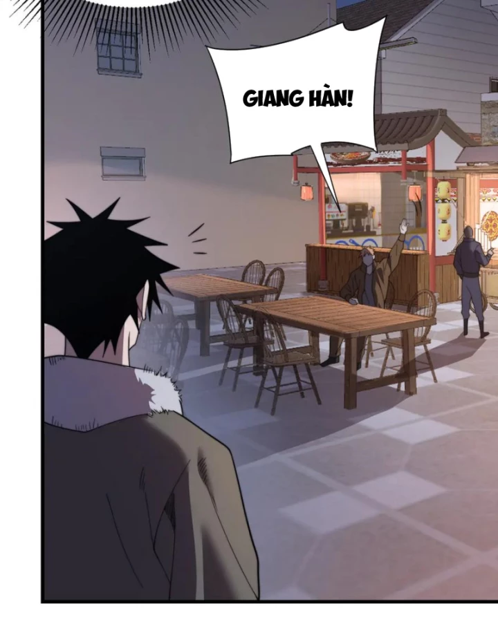 Ta Trở Thành Đại Phản Diện Của Toàn Sever Chapter 87 - Trang 2