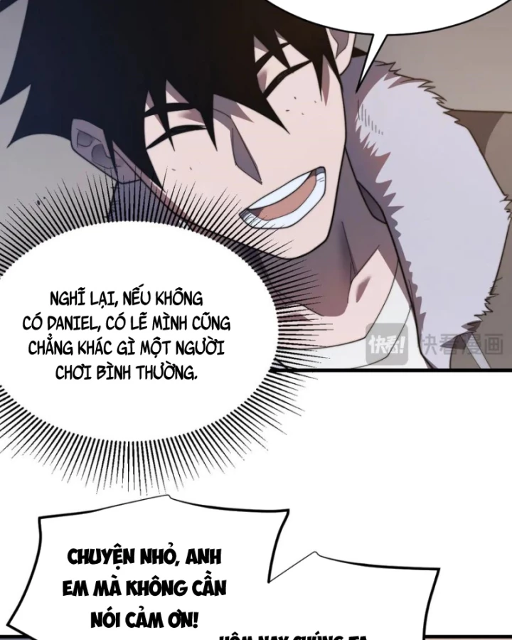 Ta Trở Thành Đại Phản Diện Của Toàn Sever Chapter 87 - Trang 2