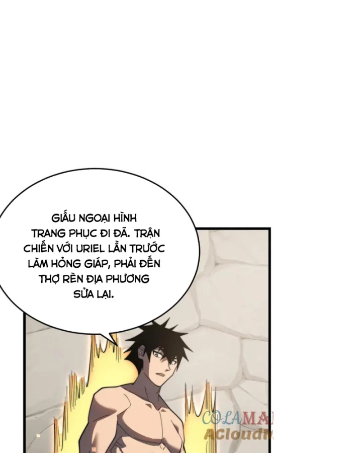 Ta Trở Thành Đại Phản Diện Của Toàn Sever Chapter 87 - Trang 2