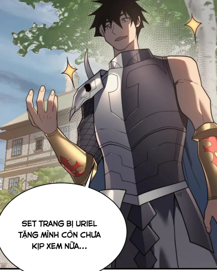 Ta Trở Thành Đại Phản Diện Của Toàn Sever Chapter 87 - Trang 2