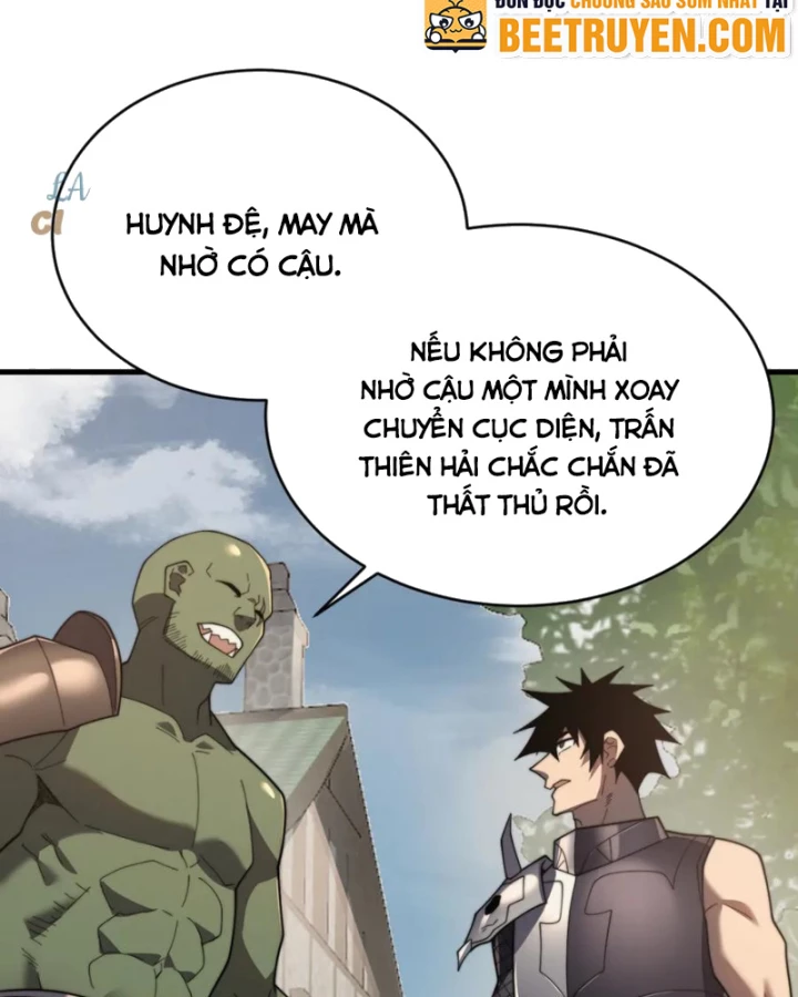 Ta Trở Thành Đại Phản Diện Của Toàn Sever Chapter 87 - Trang 2