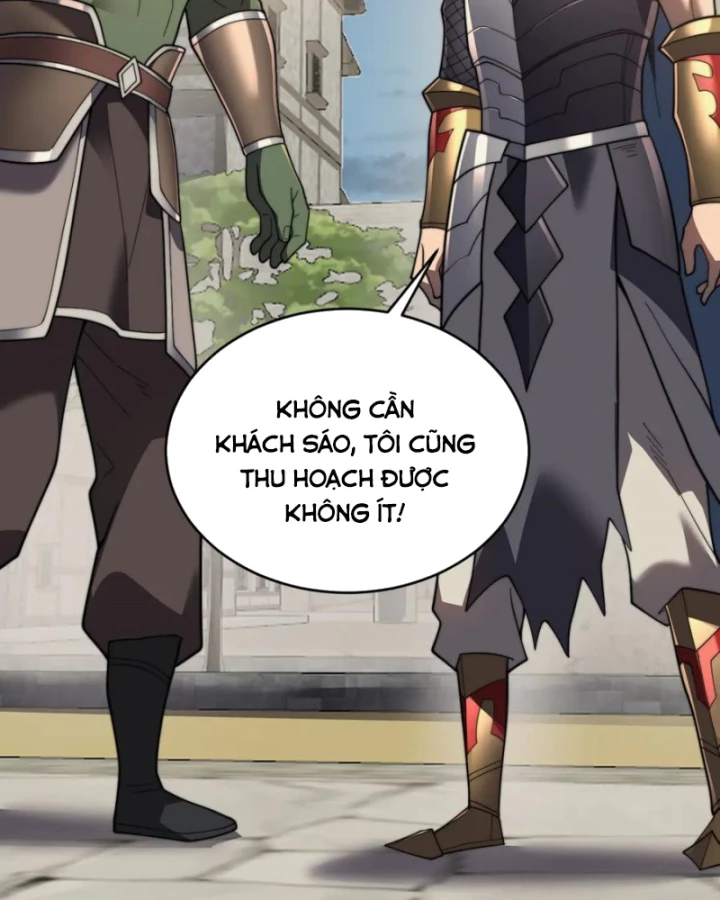 Ta Trở Thành Đại Phản Diện Của Toàn Sever Chapter 87 - Trang 2