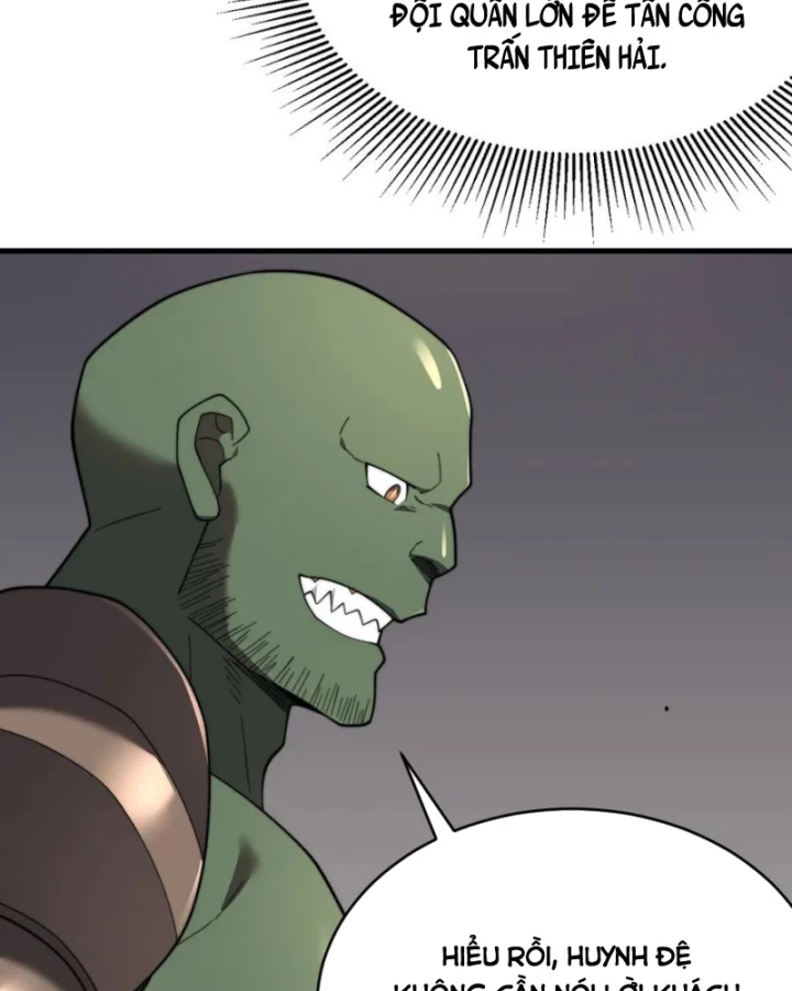 Ta Trở Thành Đại Phản Diện Của Toàn Sever Chapter 87 - Trang 2